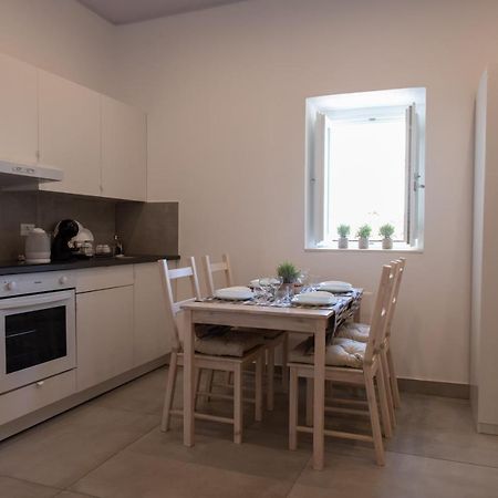 Le Grazie Romantic House By Dimore Trinacria Syracuse Bagian luar foto